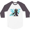 HERO 3/4 Sleeve Shirt