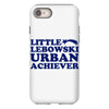 Little Lebowski Urban Achiever iPhone 8