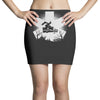 an ems halloween Mini Skirts