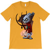 death bunny. T-Shirt