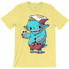 mr. sleepy hand T-Shirt