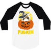 pugkin 3/4 Sleeve Shirt