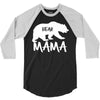 Mama Bear 3/4 Sleeve Shirt