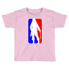 Jack Sparrow Pirate NBA Style Toddler T-shirt