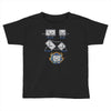 control z fusion Toddler T-shirt