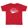 Going To The Mountains Is Going Home Toddler T-shirt