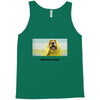 Shower Mood Tank Top