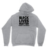 black lives matter! Unisex Hoodie