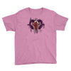 seriously strange ram Youth Tee