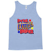 i'm the little brother Tank Top