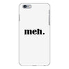 meh iPhone 6 Plus/6s Plus Case