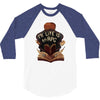 my life is an rpg2 3/4 Sleeve Shirt