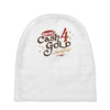 smaug's cash 4 gold Baby Beanies
