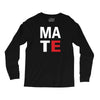 Mate Long Sleeve Shirts