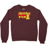 hadouken Crewneck Sweatshirt