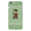 ugly harry potter christmas iPhone 6 Plus/6s Plus Case