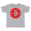 D Toddler T-shirt