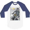 enjoy the ride 3/4 Sleeve Shirt