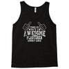 this is what an awesome plasterer looks like Tank Top