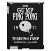 forrest gump   ping pong camp   cult film iPad 3 and 4 Case