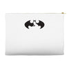 superman dc superhero Accessory Pouches