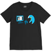retweet V-Neck Tee