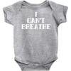 i can breathe Baby Onesie