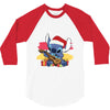 Ohana 3/4 Sleeve Shirt
