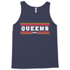 Queens Nyc Tank Top
