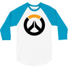 Overwatch 3/4 Sleeve Shirt