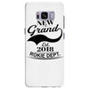 New Grand 2018 Rokie Dept. Samsung Galaxy S8 Plus