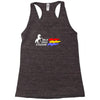 mile high stadium Racerback Tank