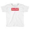 seinfeld Toddler T-shirt