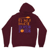 it's just a bunch of hocus pocus Unisex Hoodie