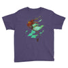 released Youth Tee