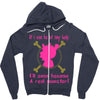 Tony Tony Chopper One Piece Zipper Hoodie
