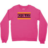 Alfa Chis Crewneck Sweatshirt