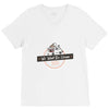 we want ice cream V-Neck Tee