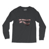 Our Brain Are Sick (a238) Long Sleeve Shirts