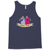 squeak squad Tank Top