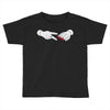 sharpened Toddler T-shirt