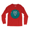 lion king Long Sleeve Shirts
