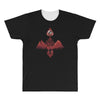 out of the woods All Over Men's T-shirt