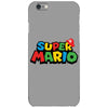 Super Mario iPhone 6/6s Case
