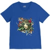 beauty before death V-Neck Tee