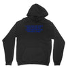 i love how we don't need to say out lout that i'm Unisex Hoodie