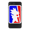 son goku  fun iPhone 7 Plus Case