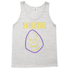 skeletor Tank Top