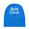body count new Baby Beanies