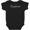 tanglewood new Baby Bodysuit